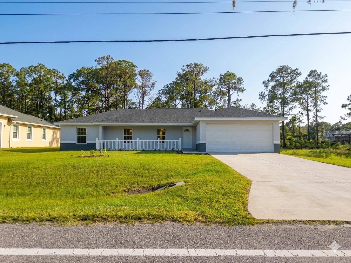 Single Family Residence em SEBRING, FL - Daniel Dourado