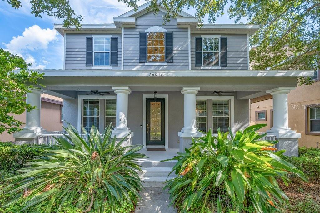 Single Family Residence em LITHIA, FL - Daniel Dourado