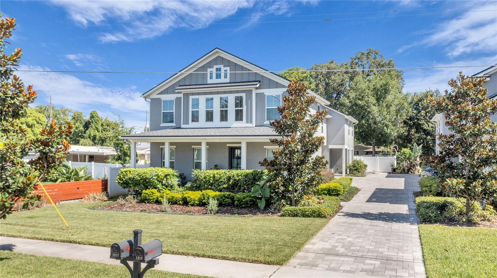 Half Duplex em ORLANDO, FL - Daniel Dourado