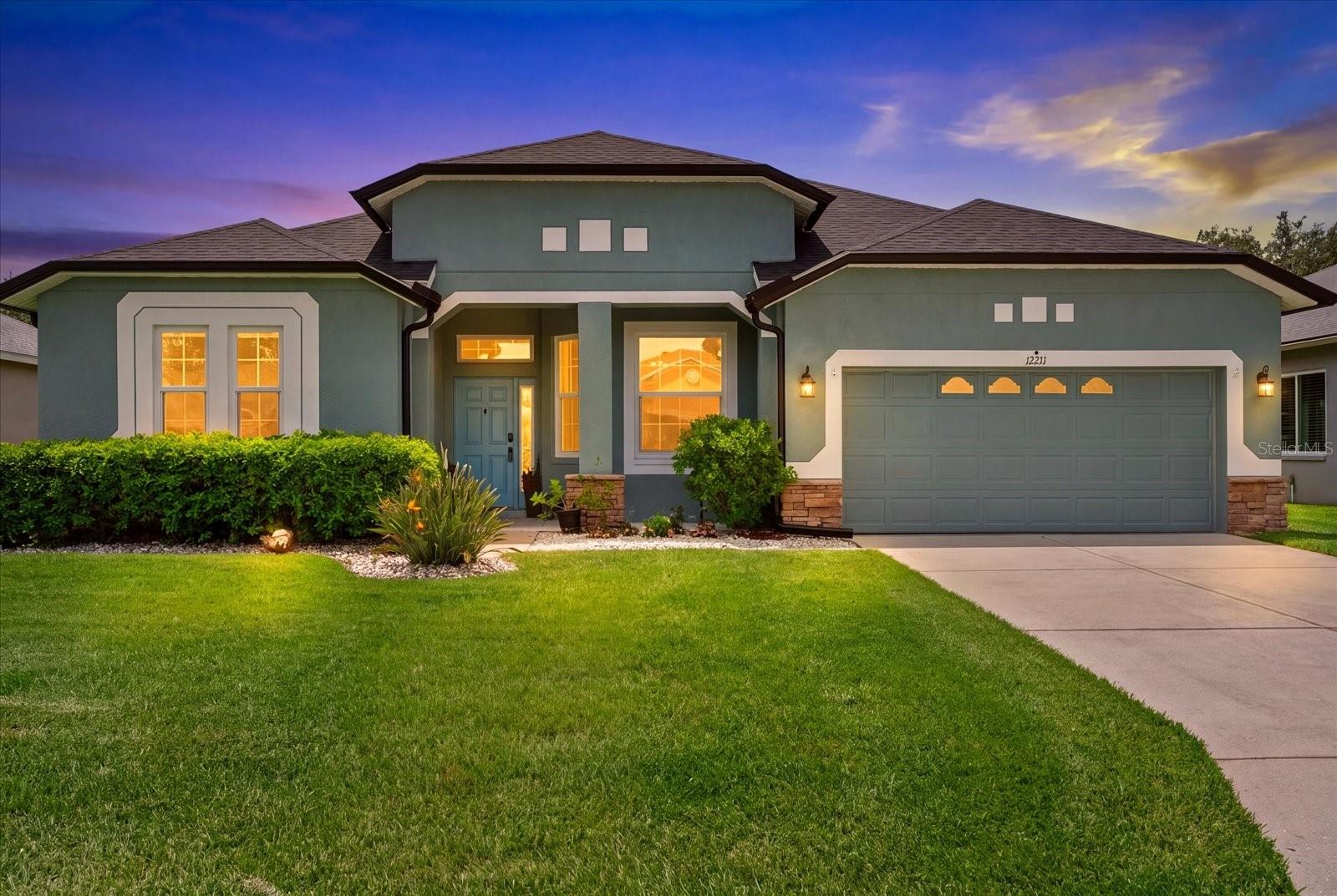 Single Family Residence em PARRISH, FL - Daniel Dourado