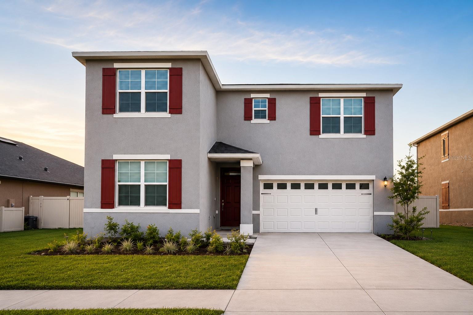 Single Family Residence in LAKE ALFRED, FL - Daniel Dourado