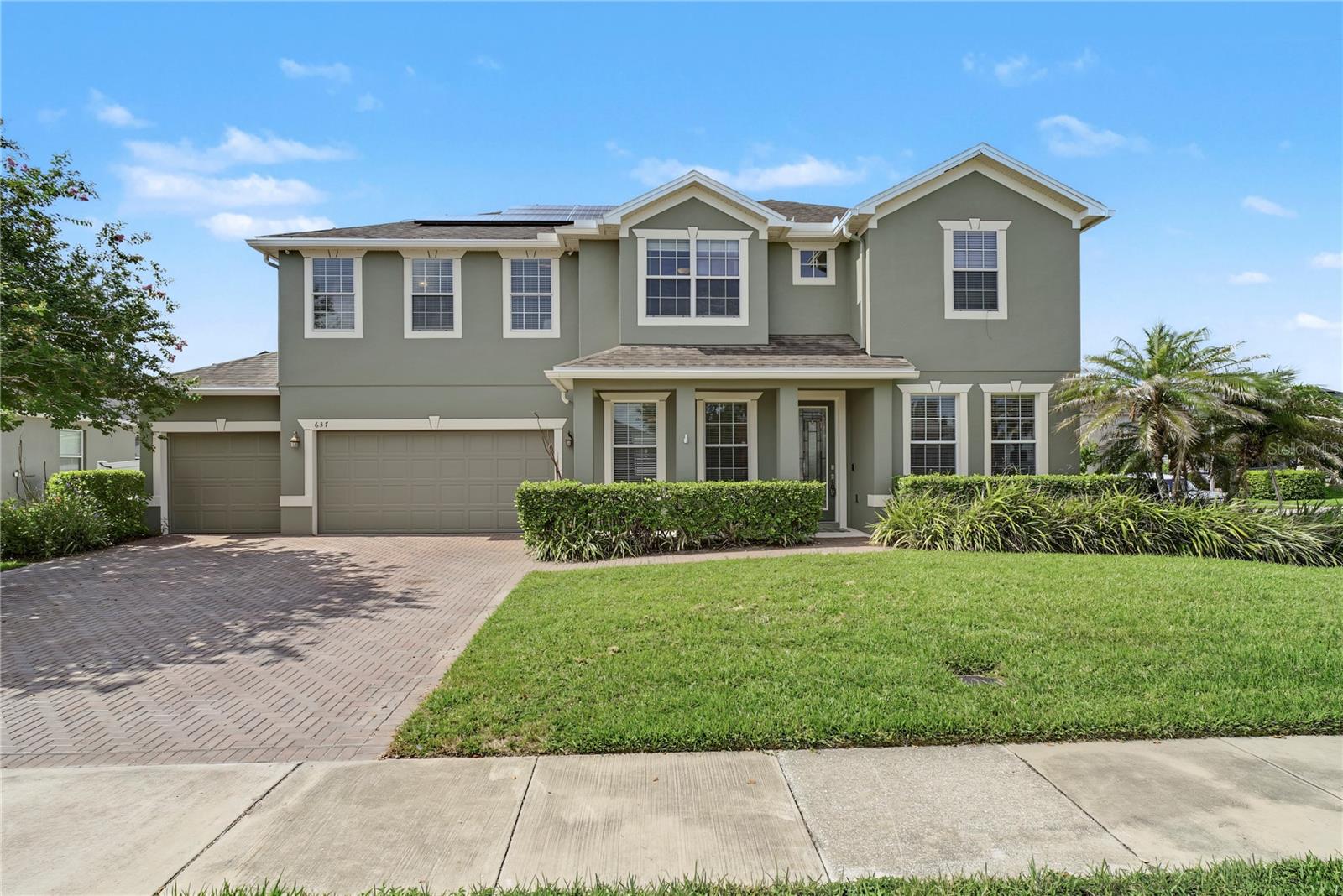 Single Family Residence em WINTER GARDEN, FL - Daniel Dourado