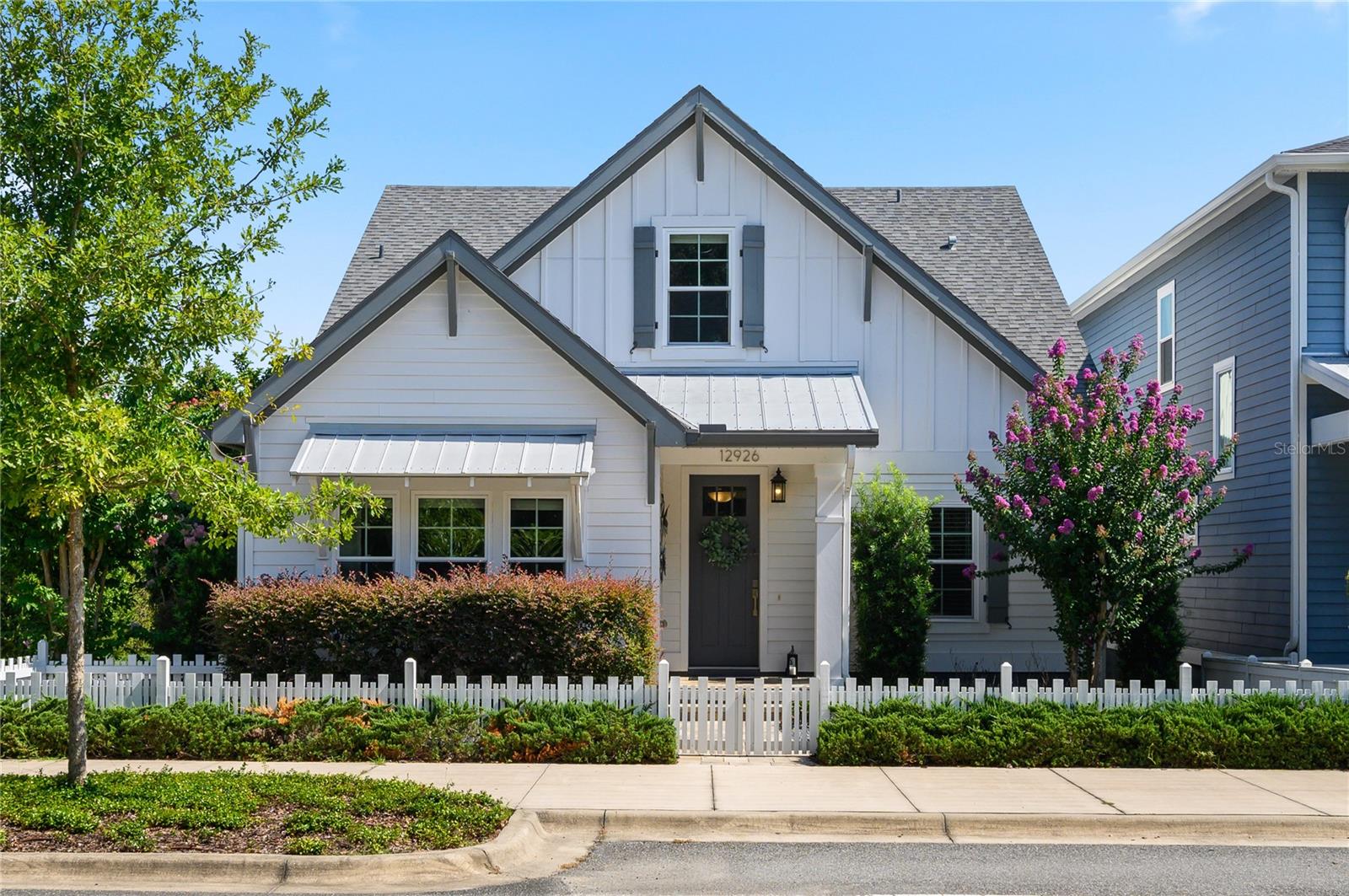 Single Family Residence em NEWBERRY, FL - Daniel Dourado