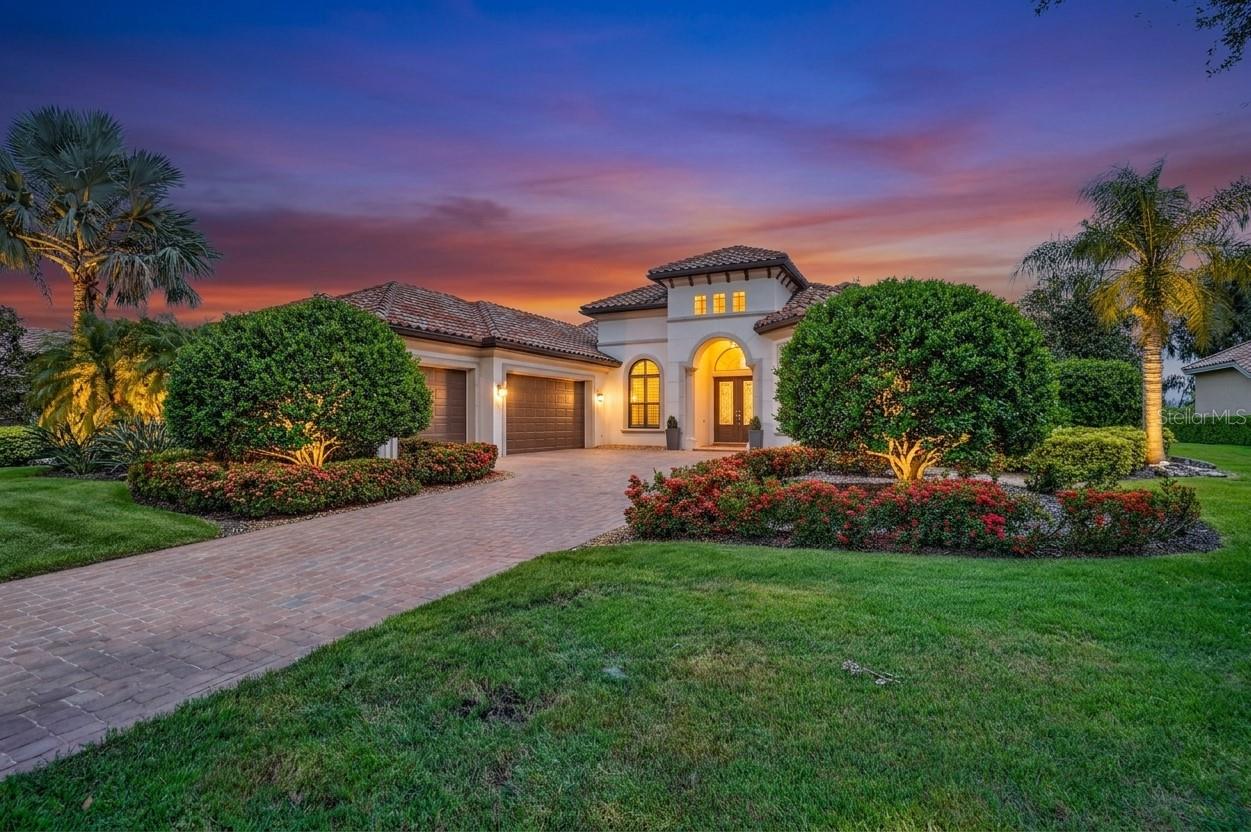 Single Family Residence em PARRISH, FL - Daniel Dourado