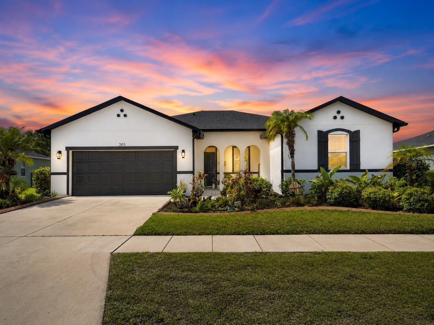 Single Family Residence em APOLLO BEACH, FL - Daniel Dourado