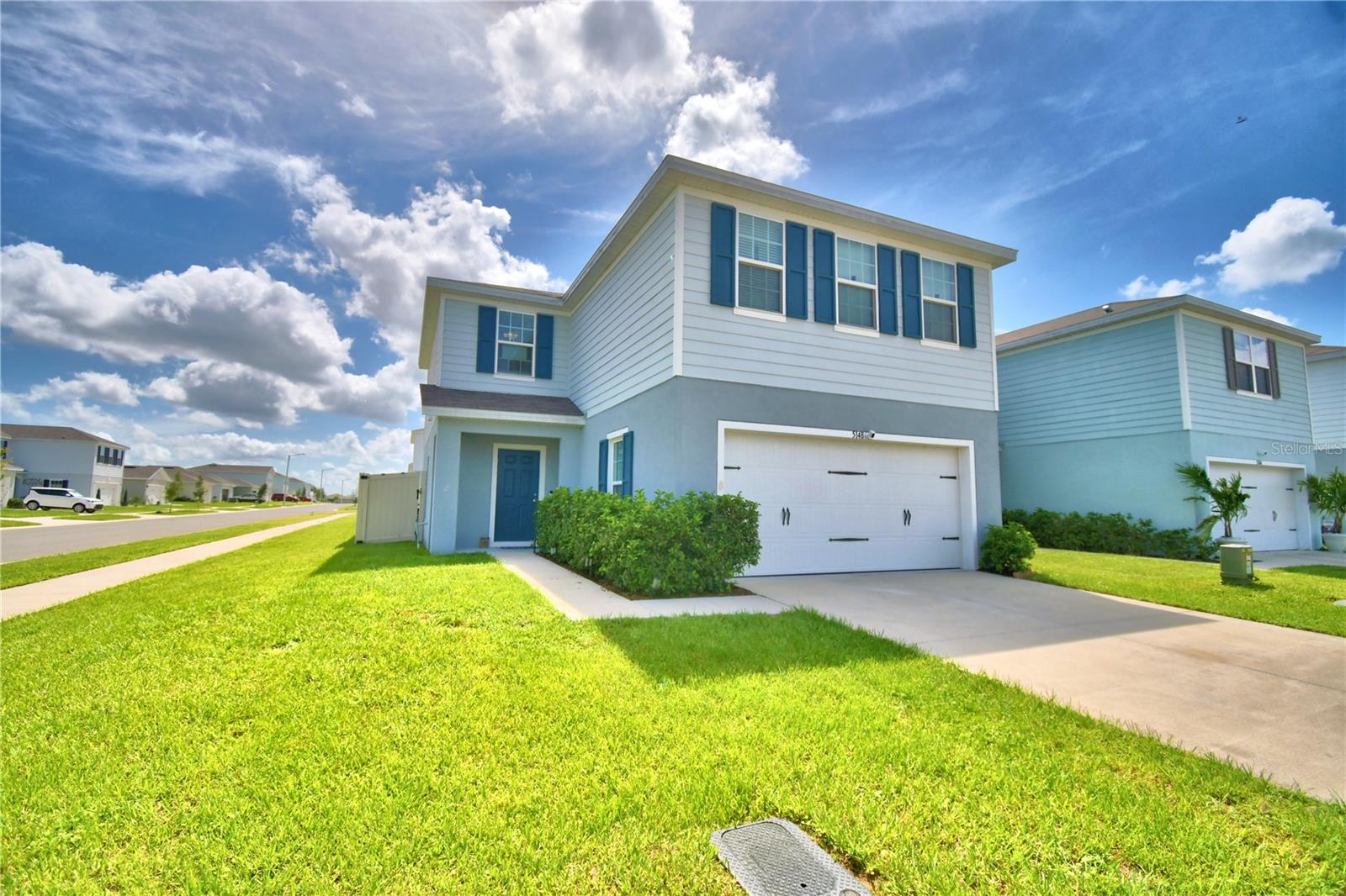 Single Family Residence in HAINES CITY, FL - Daniel Dourado