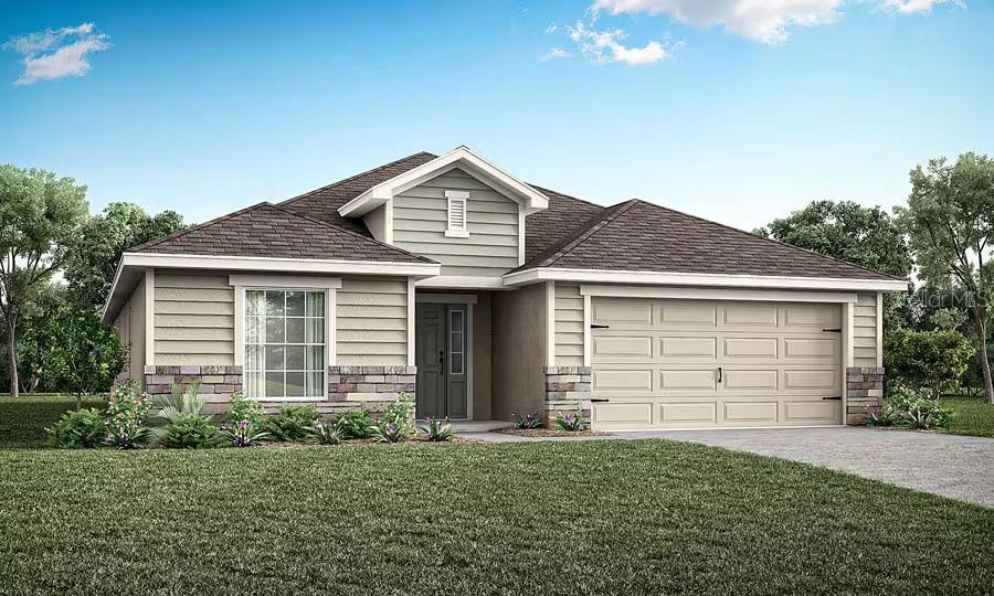 Single Family Residence in OCALA, FL - Daniel Dourado