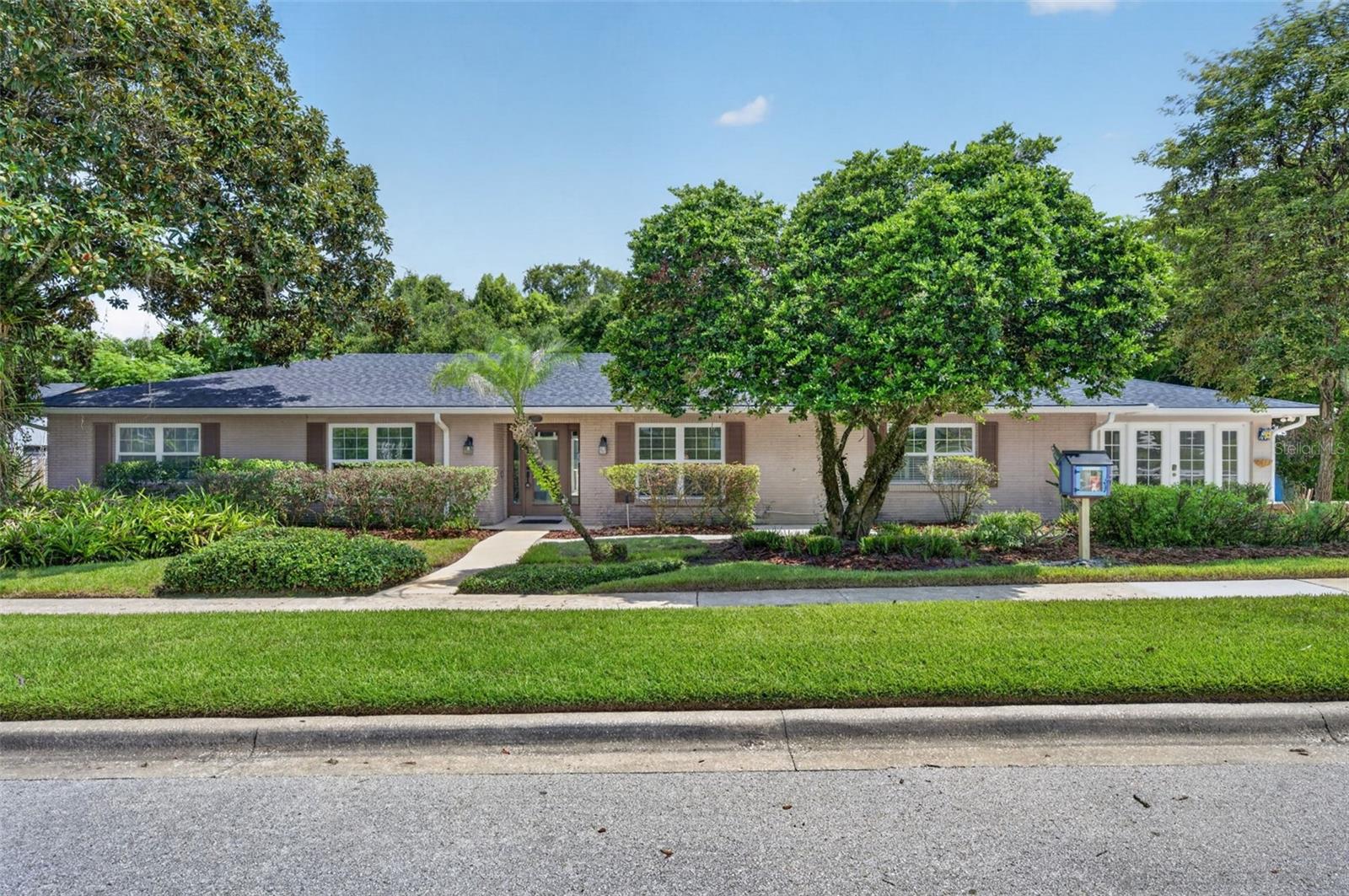 Single Family Residence em MAITLAND, FL - Daniel Dourado