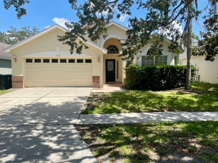 Single Family Residence em ORLANDO, FL - Daniel Dourado