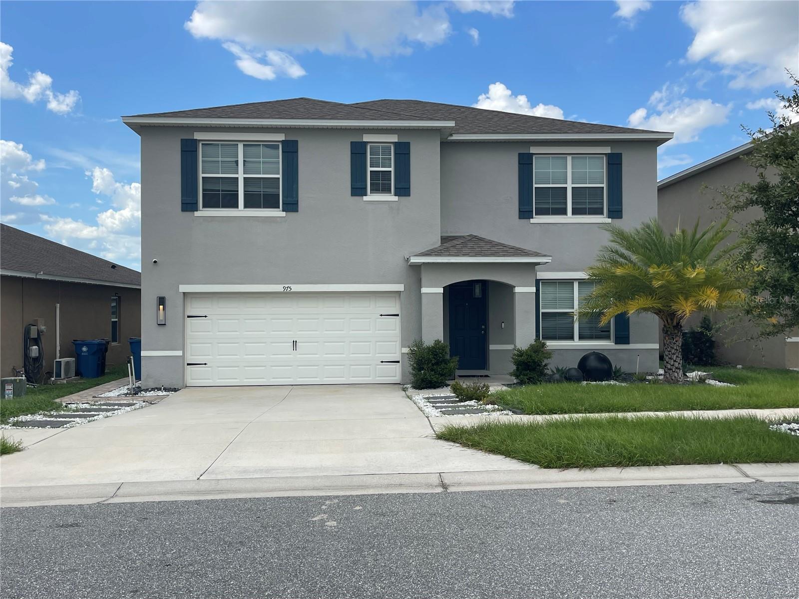 Single Family Residence in HAINES CITY, FL - Daniel Dourado