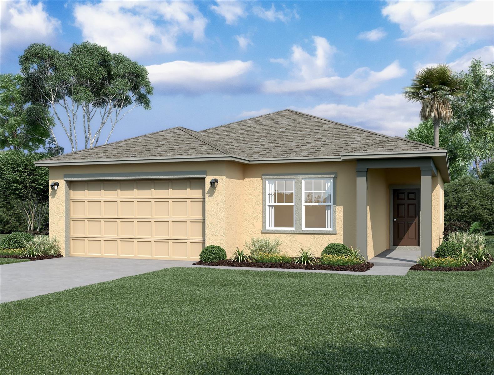 Single Family Residence in LAKE HAMILTON, FL - Daniel Dourado