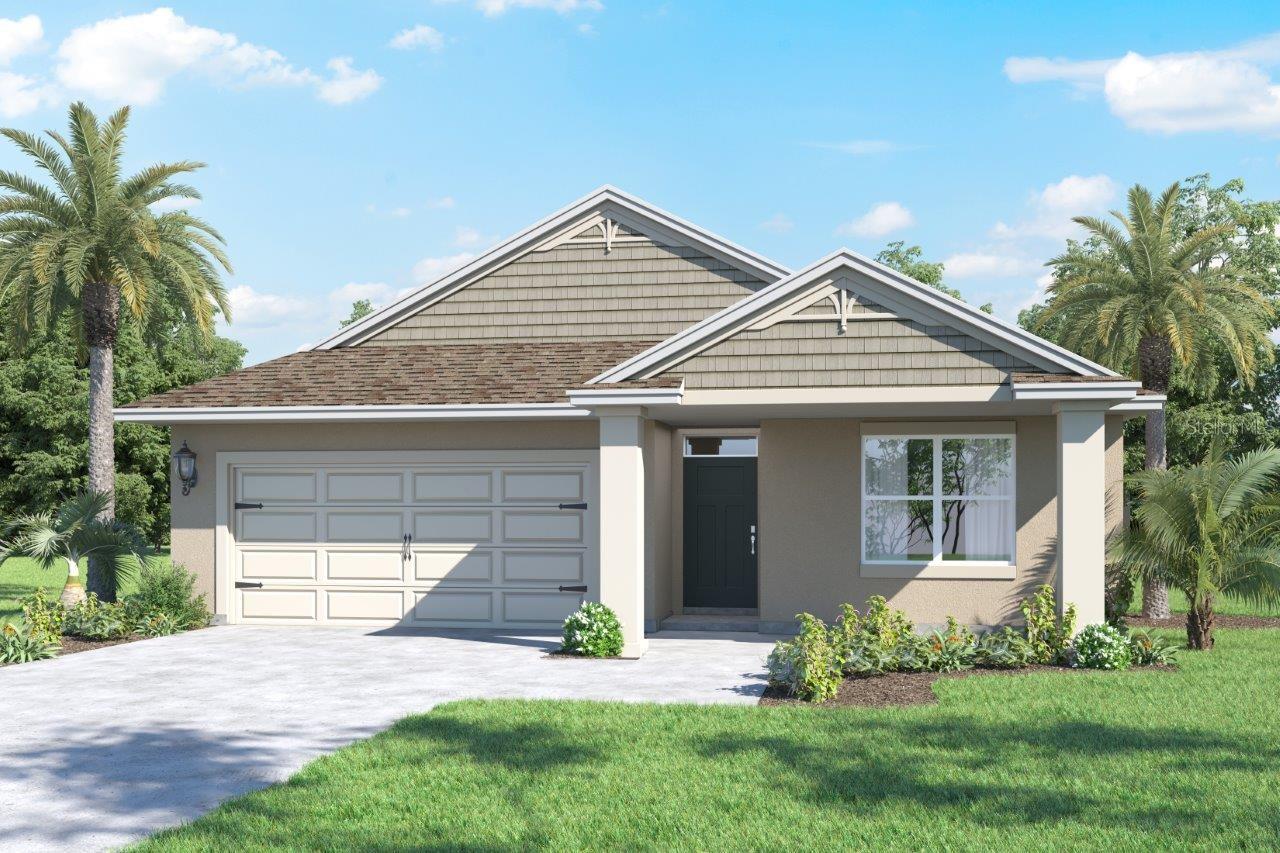 Single Family Residence em WINTER HAVEN, FL - Daniel Dourado