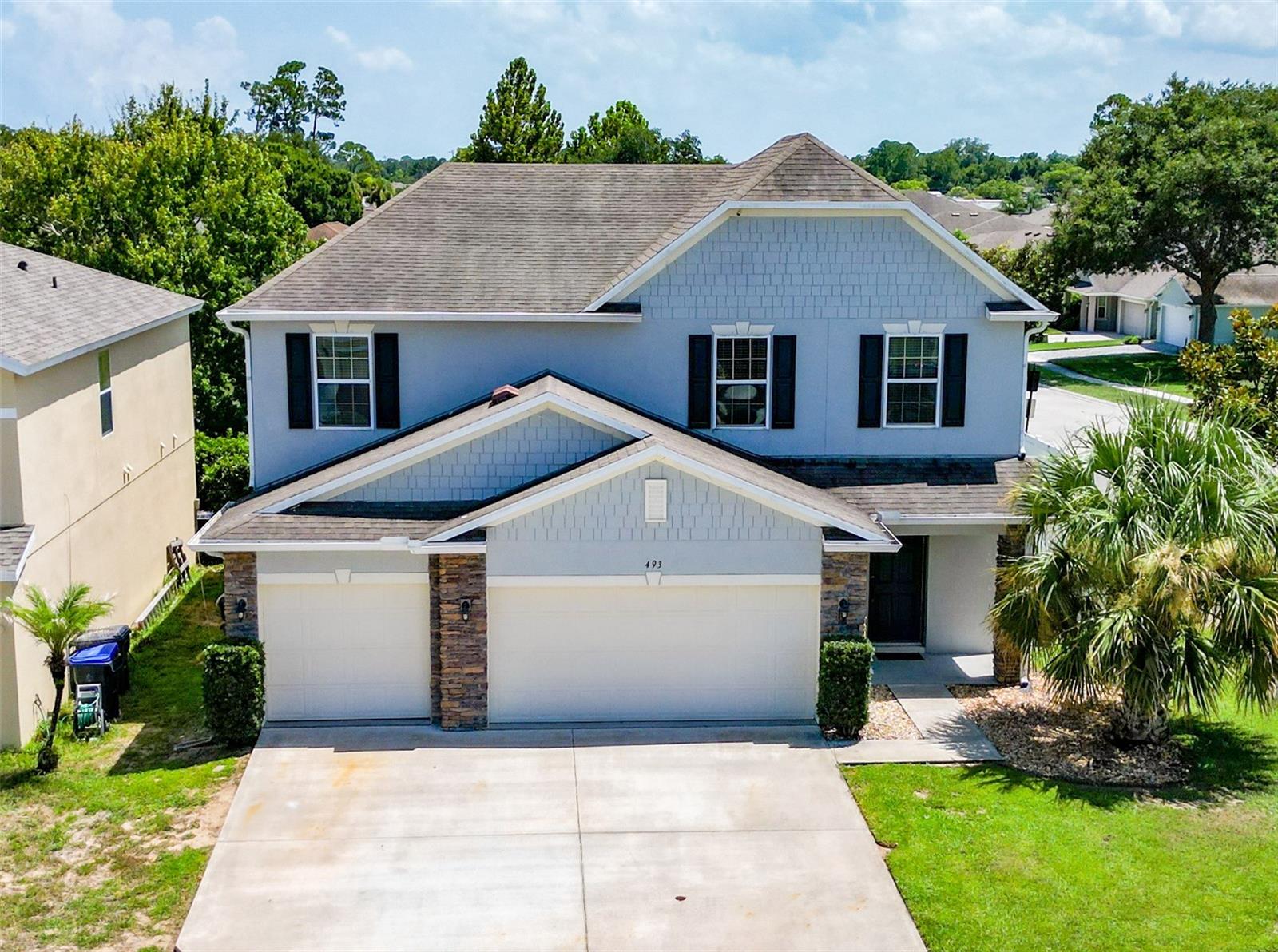 Single Family Residence in TITUSVILLE, FL - Daniel Dourado