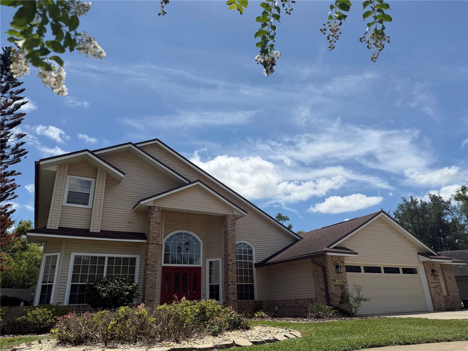 Single Family Residence em MAITLAND, FL - Daniel Dourado