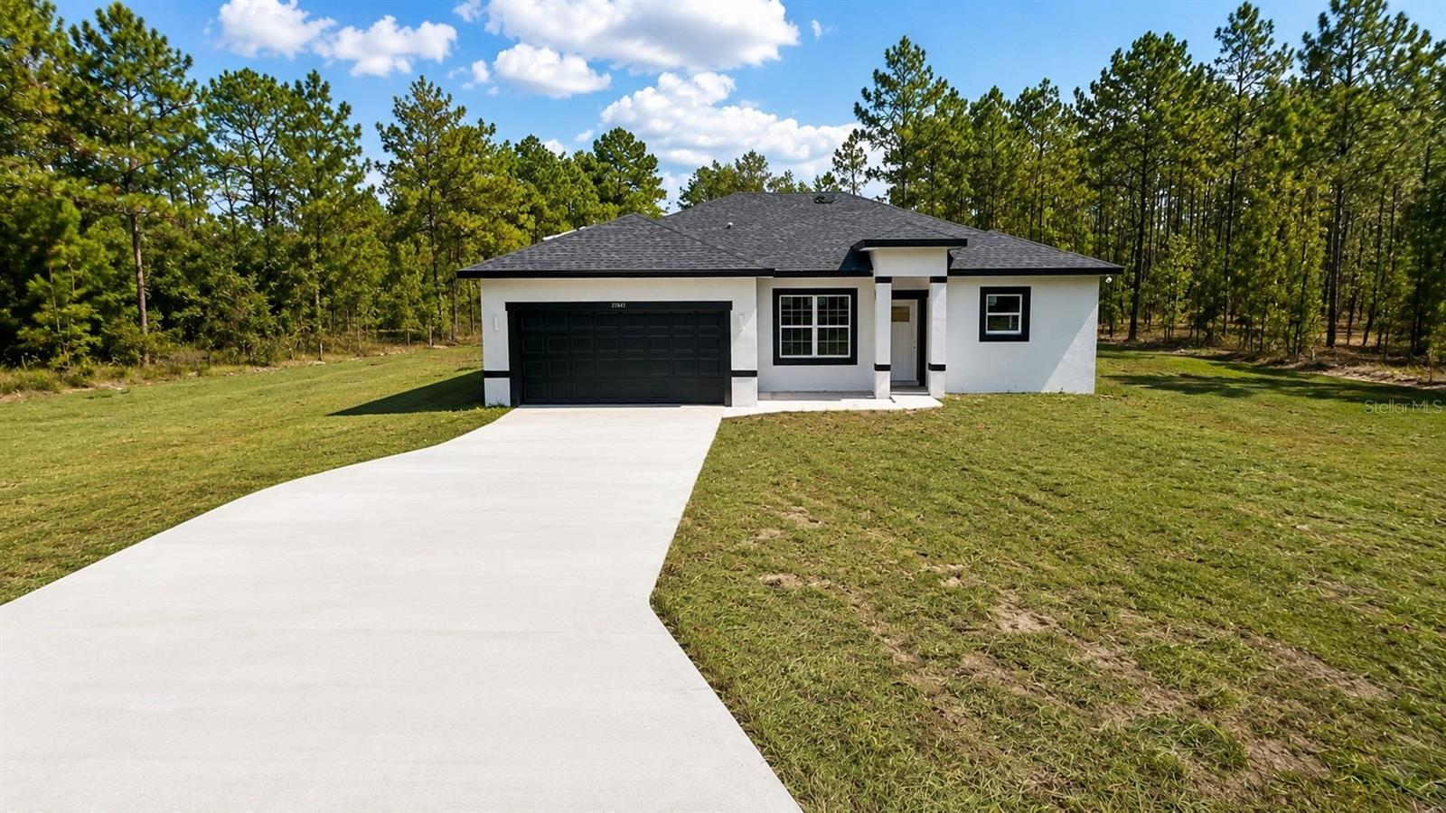 Single Family Residence em DUNNELLON, FL - Daniel Dourado