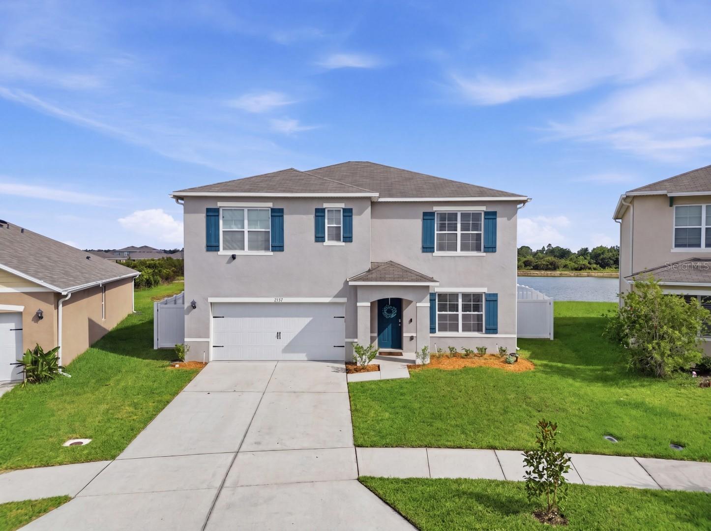 Single Family Residence in LAKELAND, FL - Daniel Dourado