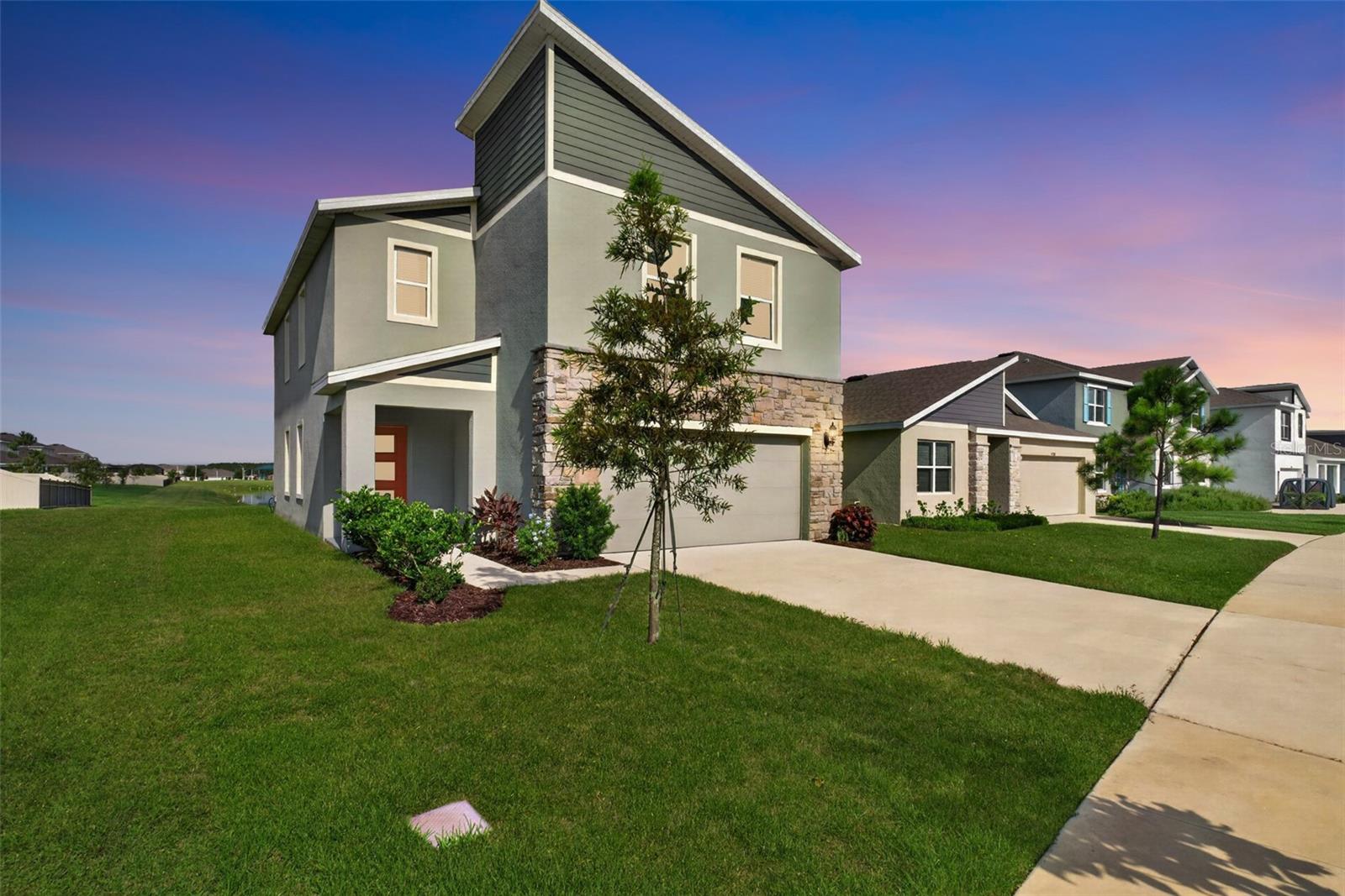 Single Family Residence in WESLEY CHAPEL, FL - Daniel Dourado