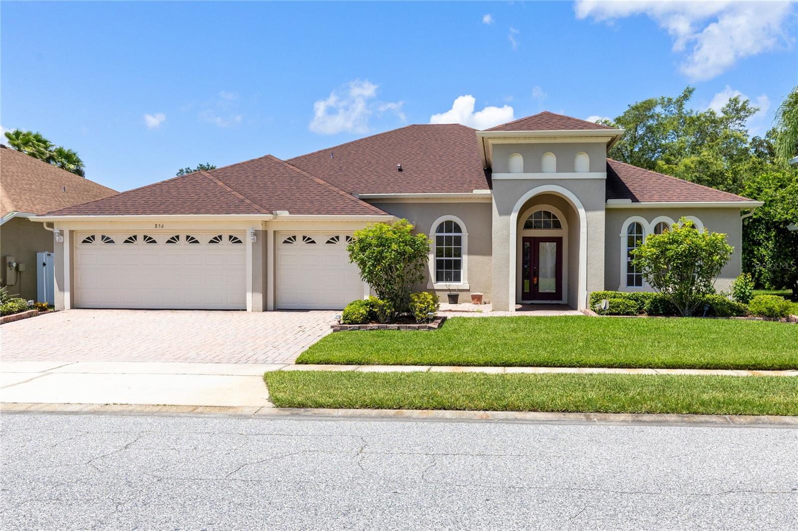 Single Family Residence em ORLANDO, FL - Daniel Dourado