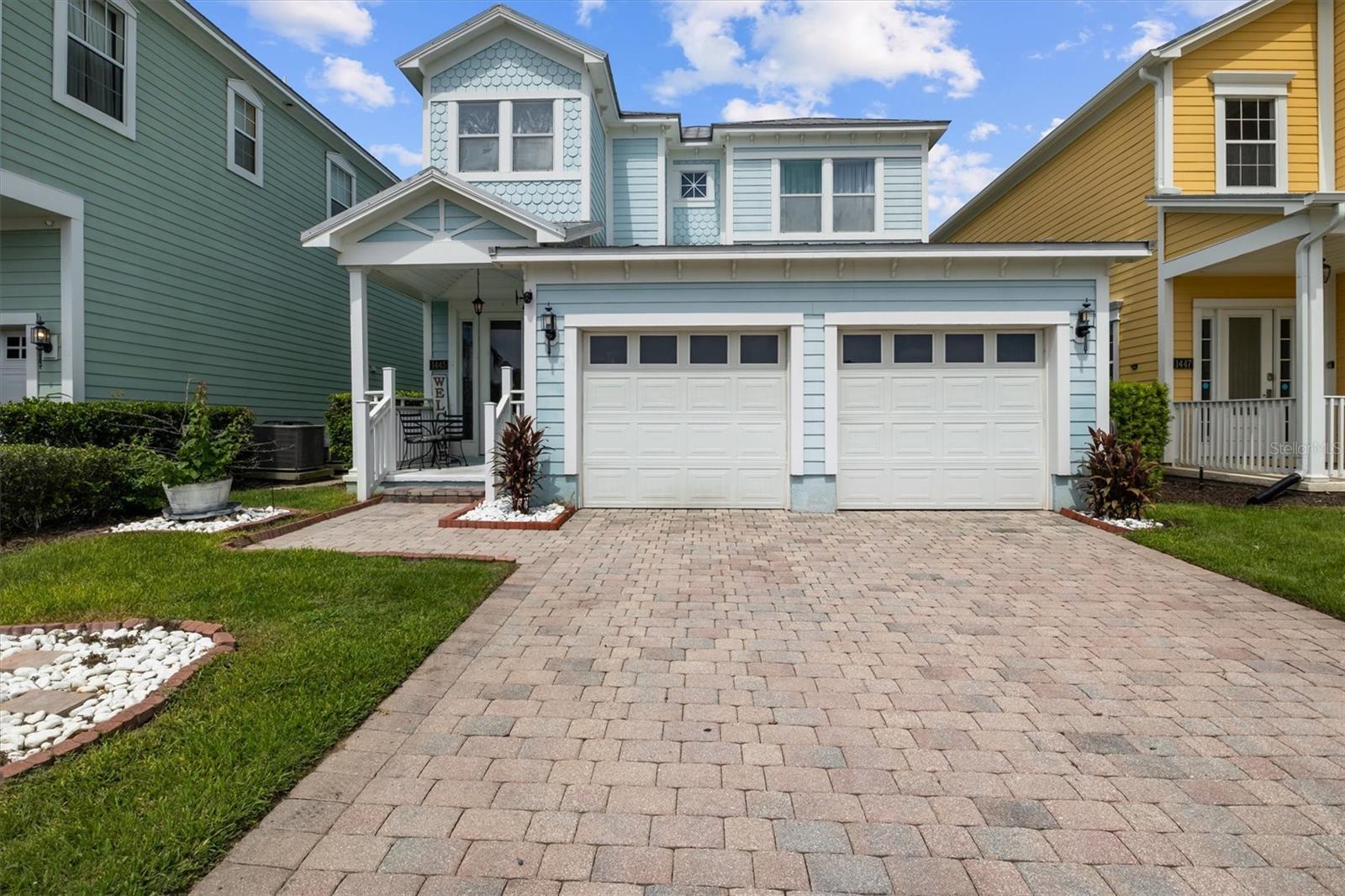 Single Family Residence in KISSIMMEE, FL - Daniel Dourado