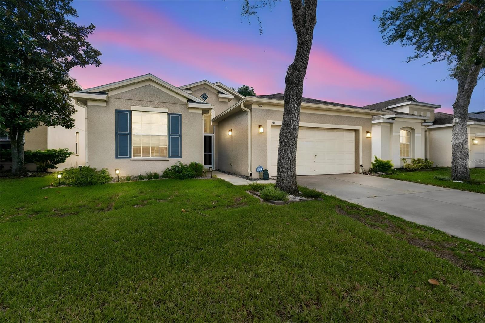 Single Family Residence em SPRING HILL, FL - Daniel Dourado