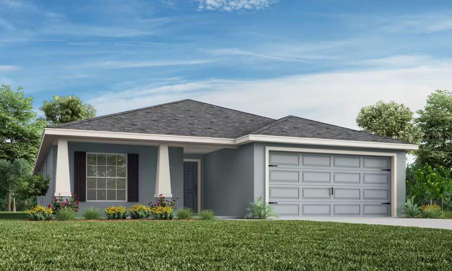 Single Family Residence in RUSKIN, FL - Daniel Dourado