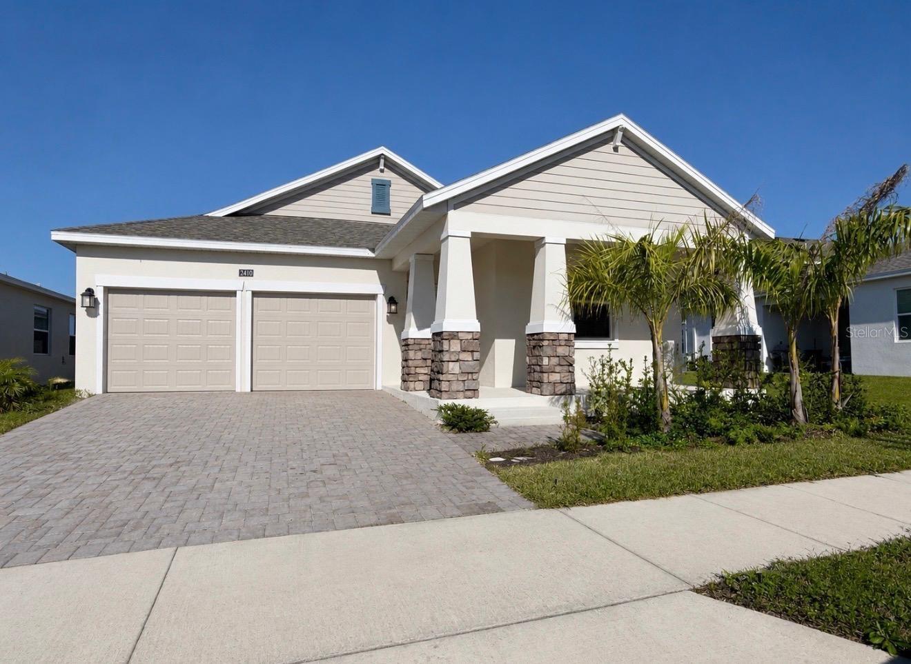 Single Family Residence in KISSIMMEE, FL - Daniel Dourado