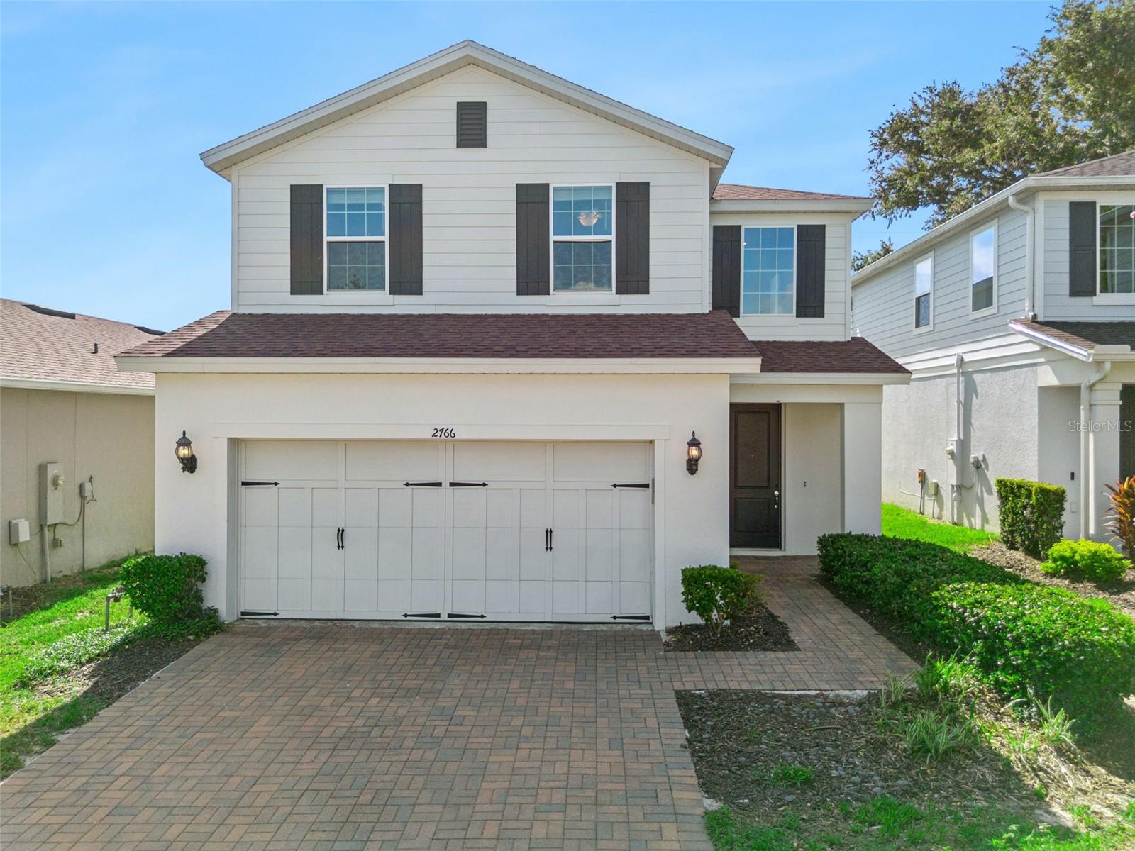 Single Family Residence em WINTER GARDEN, FL - Daniel Dourado