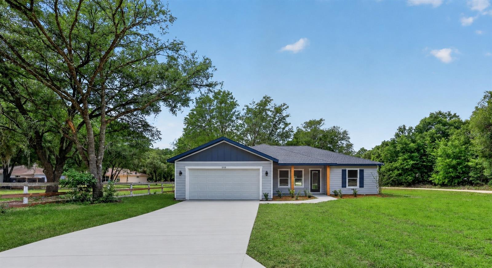 Single Family Residence em DUNNELLON, FL - Daniel Dourado