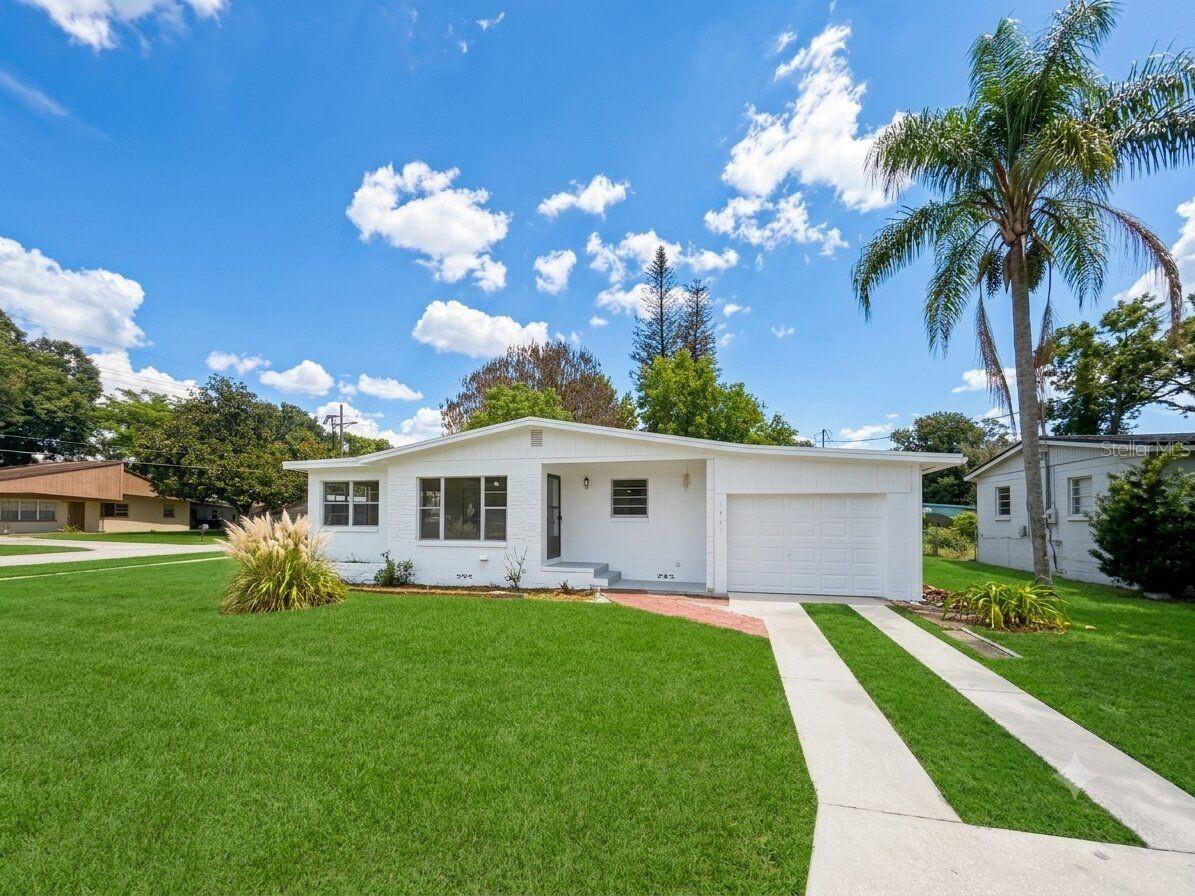 Single Family Residence em ORLANDO, FL - Daniel Dourado