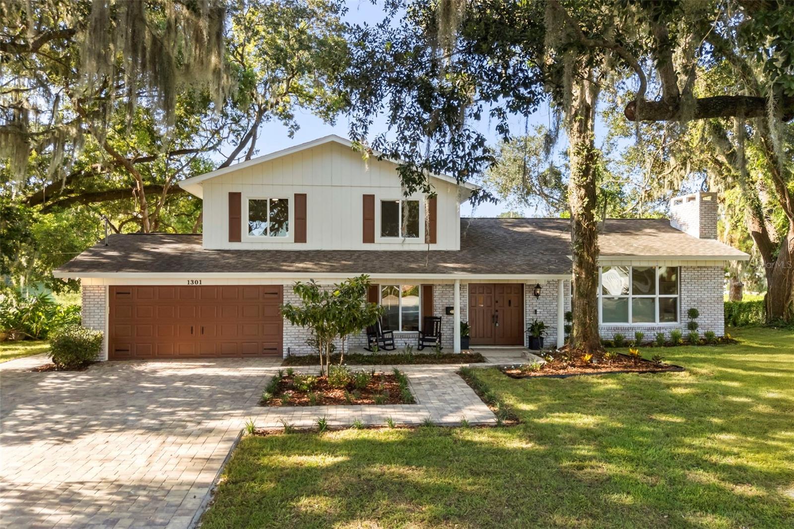 Single Family Residence em MAITLAND, FL - Daniel Dourado