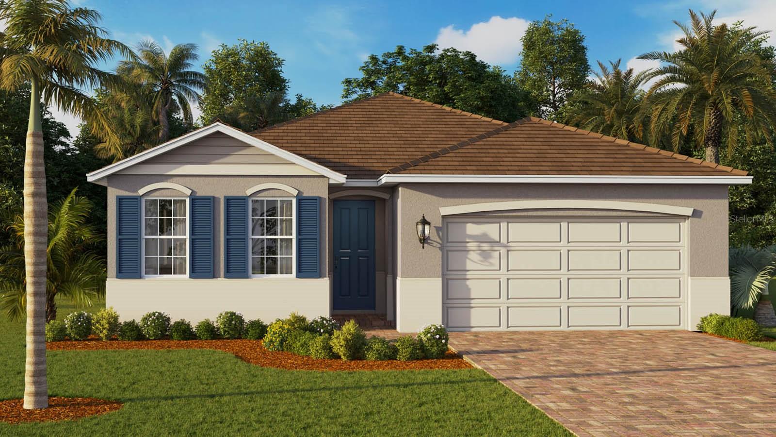 Single Family Residence in MOUNT DORA, FL - Daniel Dourado