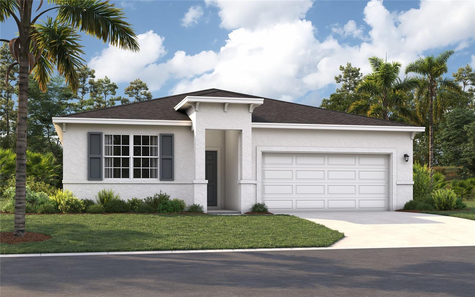 Single Family Residence in HAINES CITY, FL - Daniel Dourado