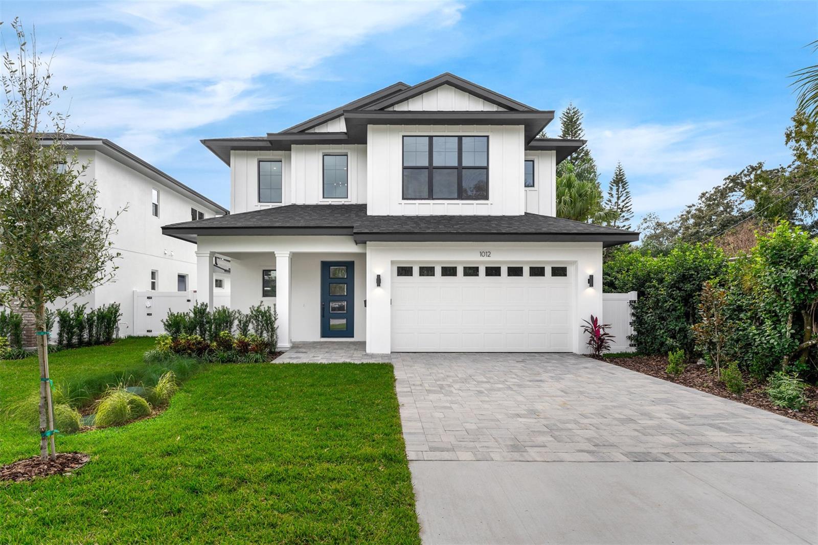 Single Family Residence em WINTER PARK, FL - Daniel Dourado