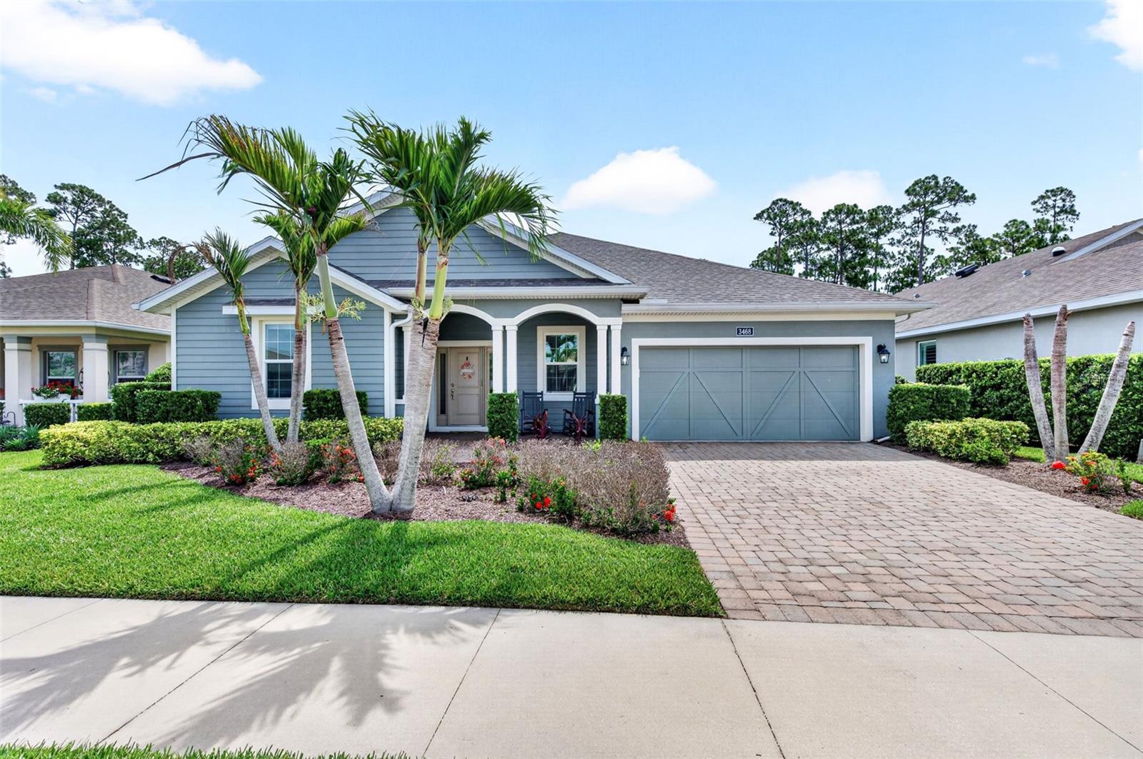 Single Family Residence em VERO BEACH, FL - Daniel Dourado