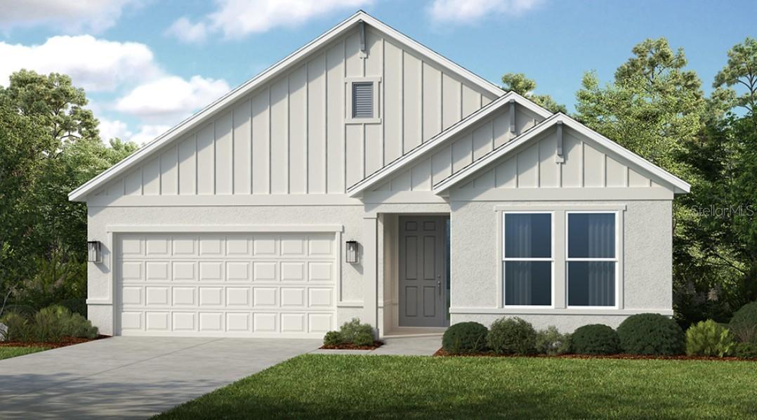 Single Family Residence in MOUNT DORA, FL - Daniel Dourado