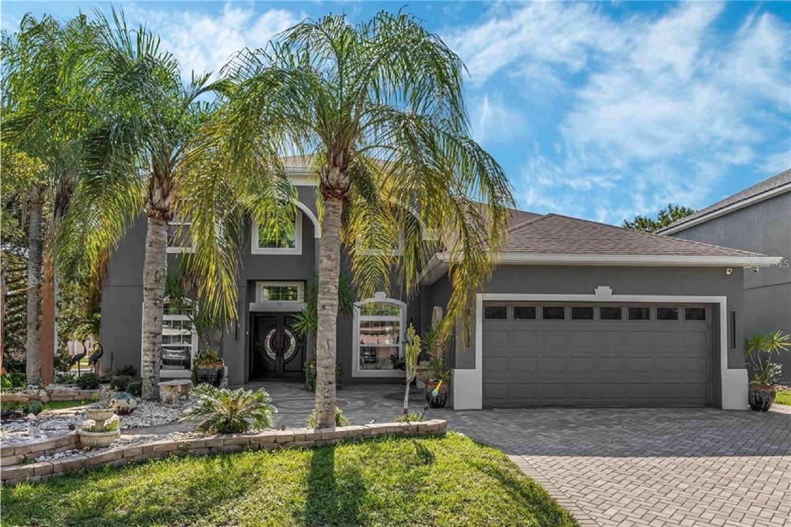 Single Family Residence em ORLANDO, FL - Daniel Dourado