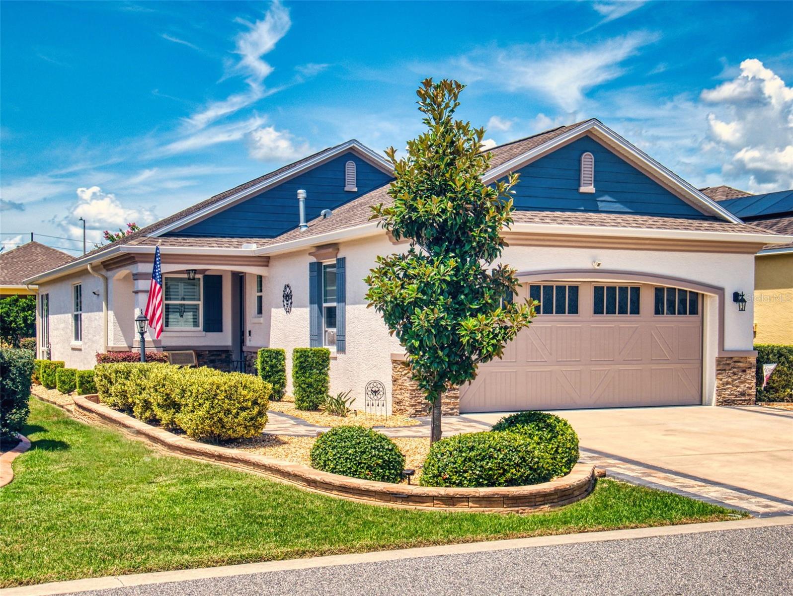 Single Family Residence in OCALA, FL - Daniel Dourado