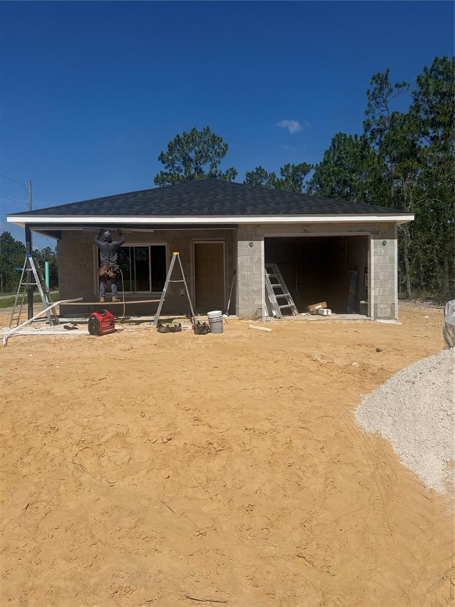 Single Family Residence em WILLISTON, FL - Daniel Dourado