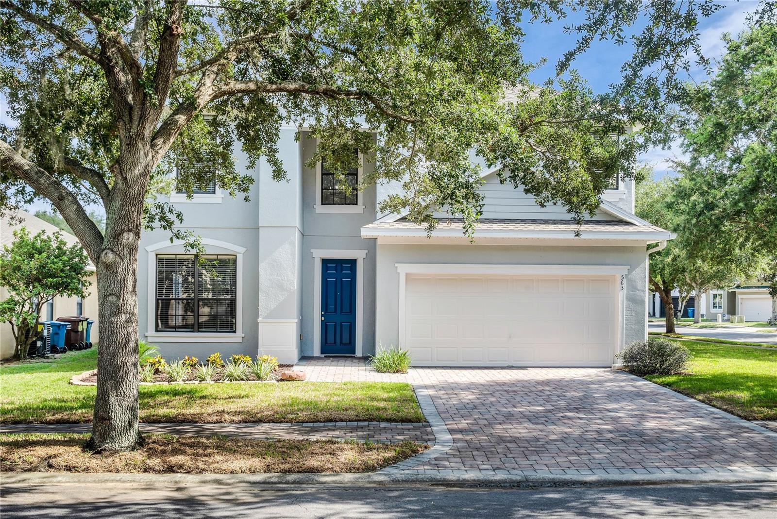Single Family Residence in DAVENPORT, FL - Daniel Dourado
