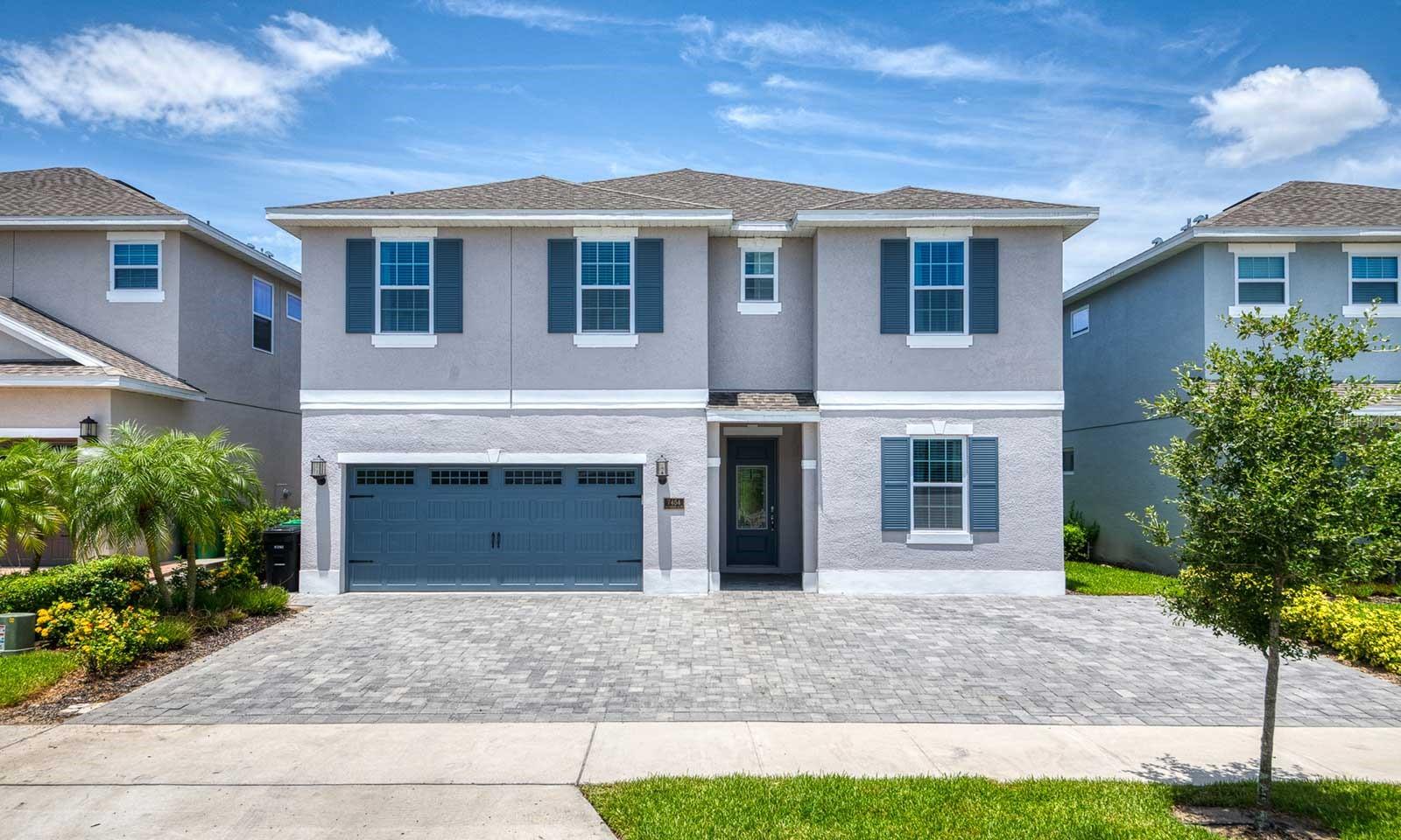 Single Family Residence in KISSIMMEE, FL - Daniel Dourado