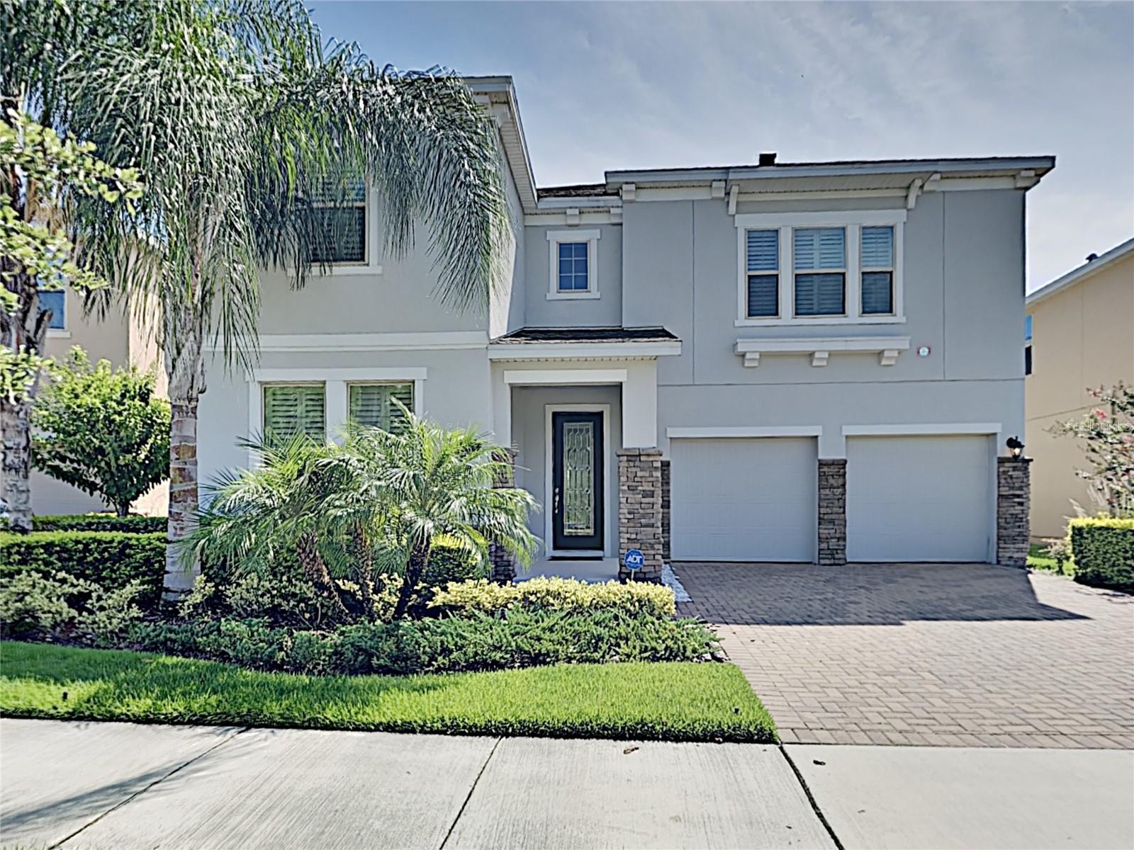 Single Family Residence em WINDERMERE, FL - Daniel Dourado