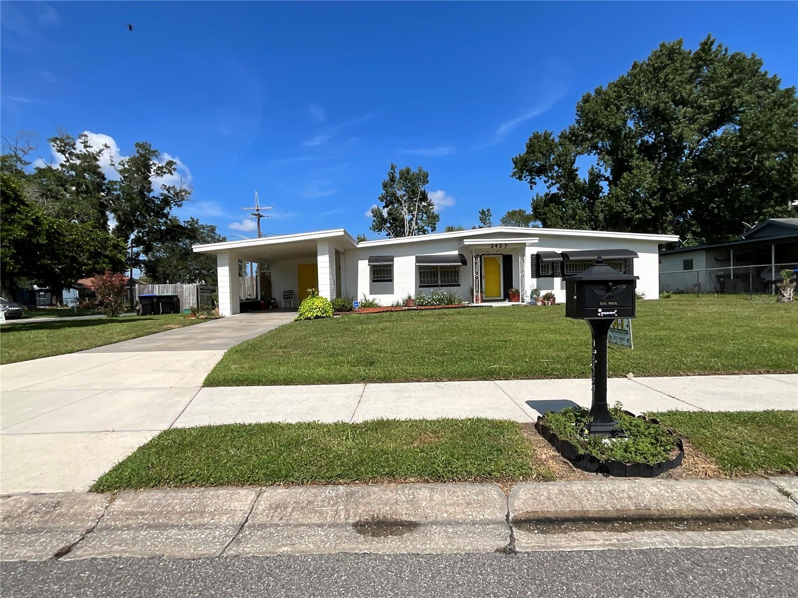 Single Family Residence em ORLANDO, FL - Daniel Dourado