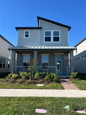Single Family Residence em ST CLOUD, FL - Daniel Dourado
