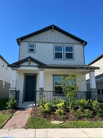 Single Family Residence em ST CLOUD, FL - Daniel Dourado