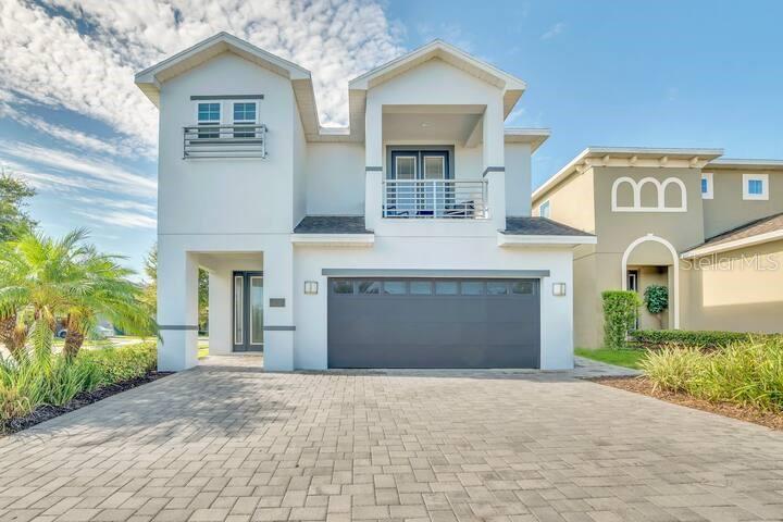 Single Family Residence in KISSIMMEE, FL - Daniel Dourado