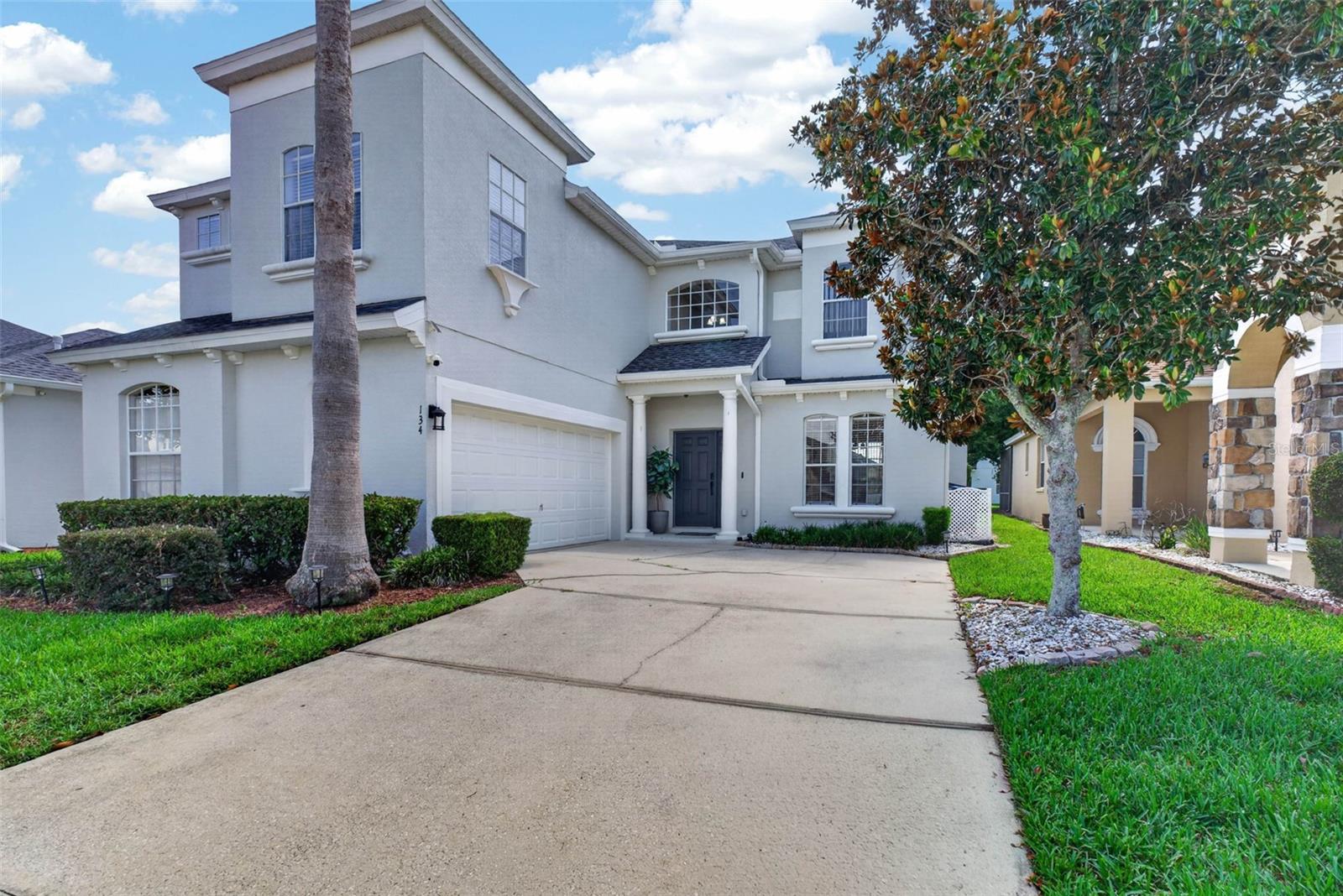 Single Family Residence in HAINES CITY, FL - Daniel Dourado