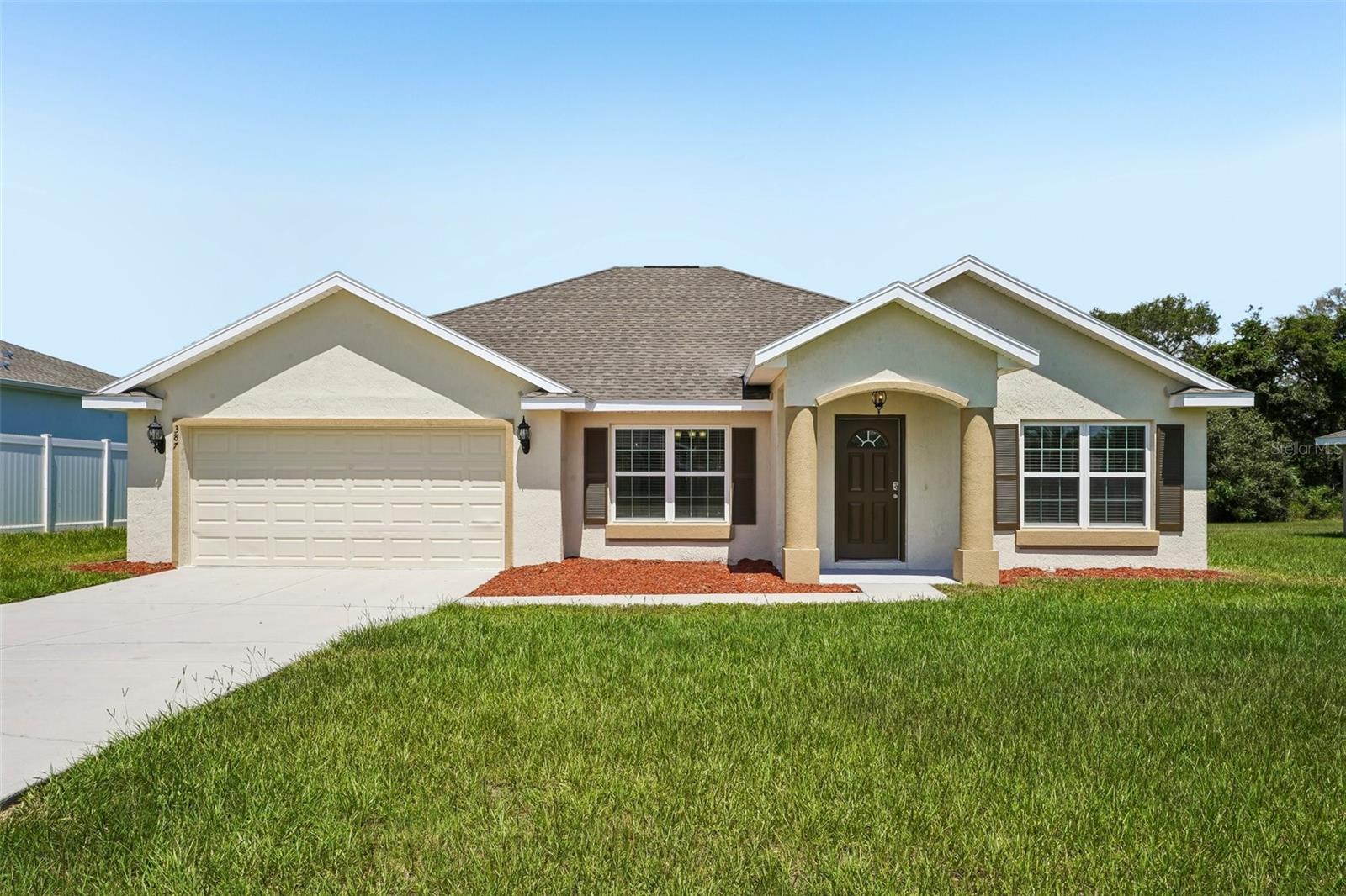Single Family Residence in OCALA, FL - Daniel Dourado