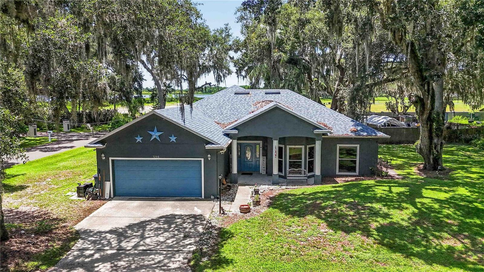 Single Family Residence in KISSIMMEE, FL - Daniel Dourado