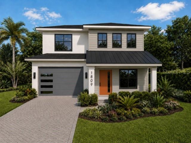 Single Family Residence em ORLANDO, FL - Daniel Dourado