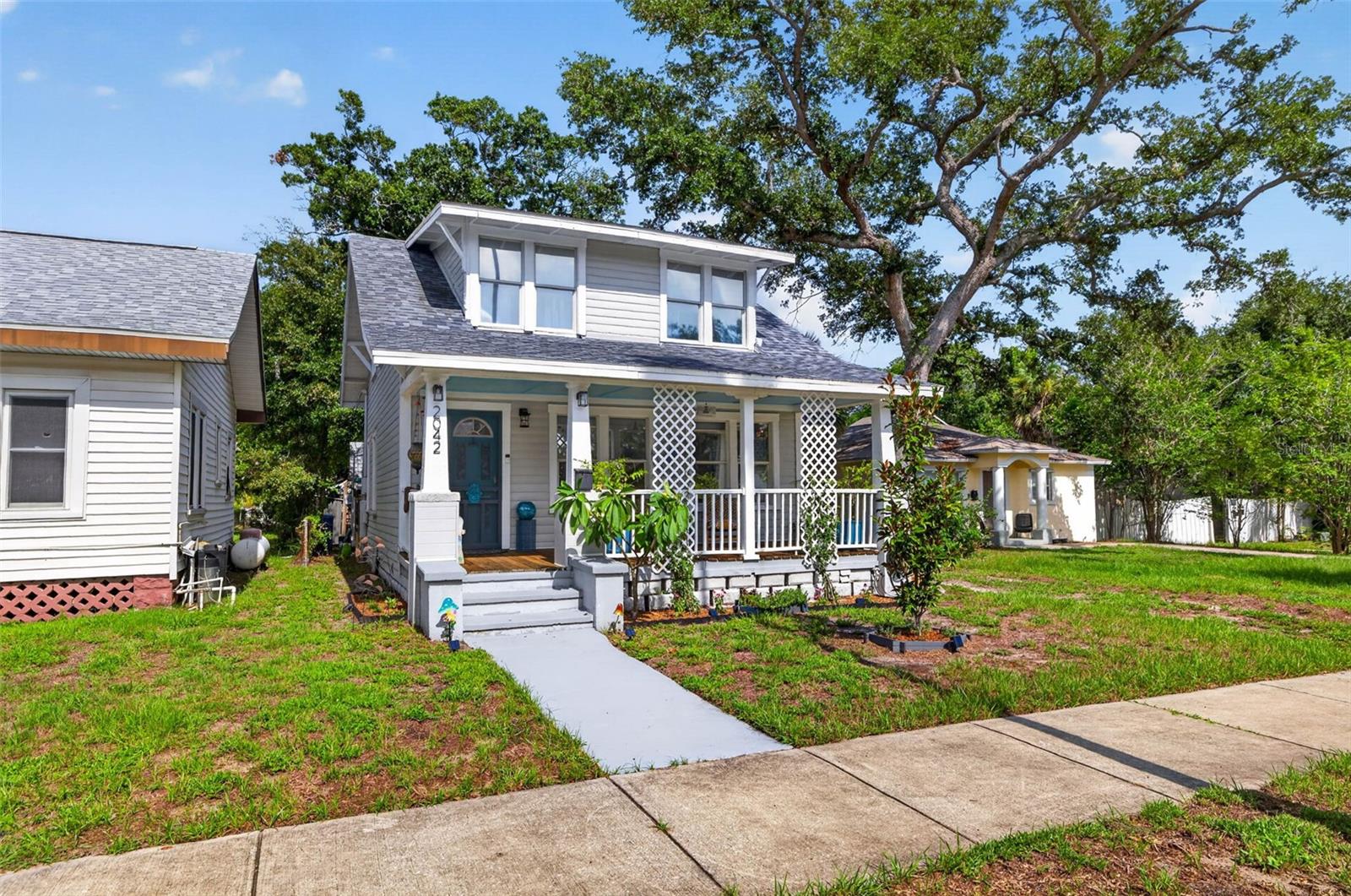 Single Family Residence em ST PETERSBURG, FL - Daniel Dourado